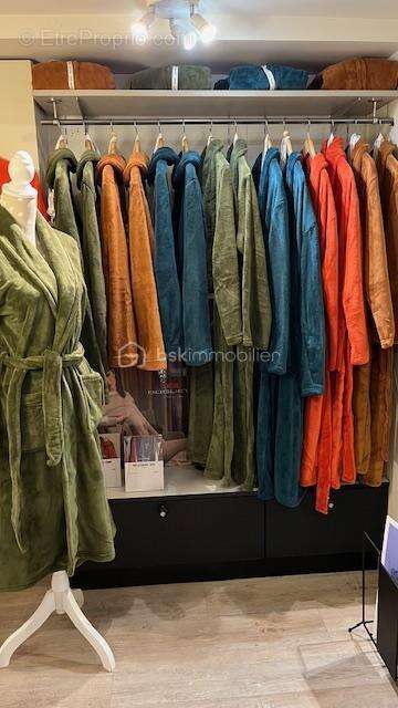 Commerce à PERIGUEUX