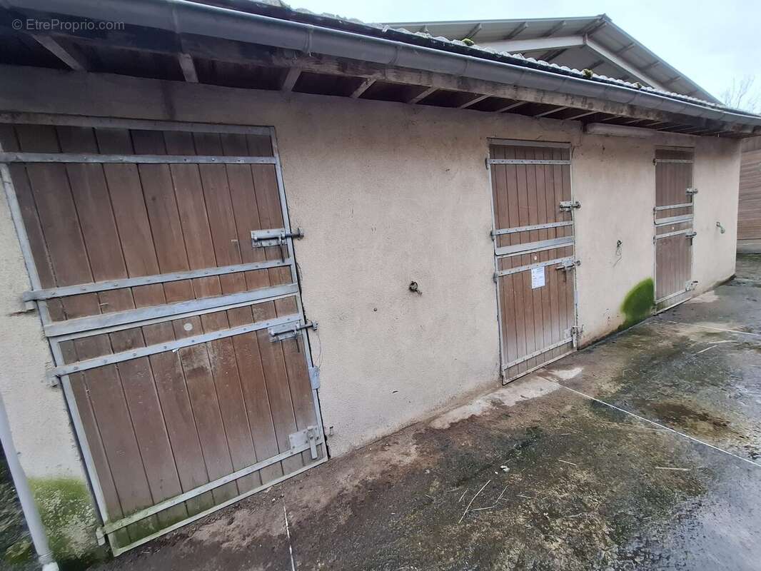 Maison à LE BREUIL