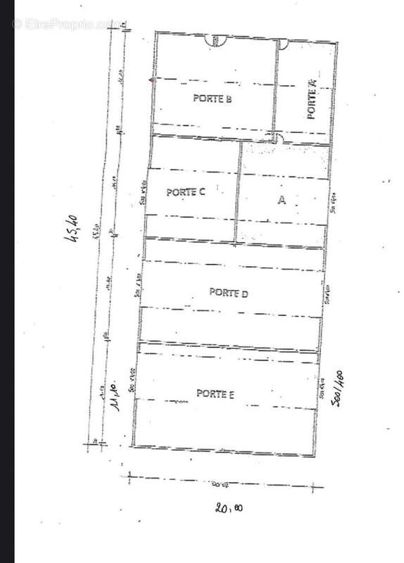 Photo 6 - Commerce à CUGNAUX