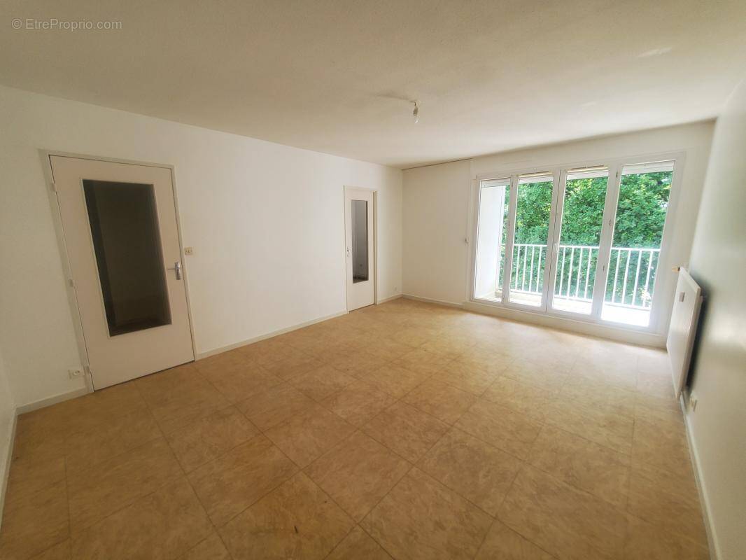 Appartement à BLAIN