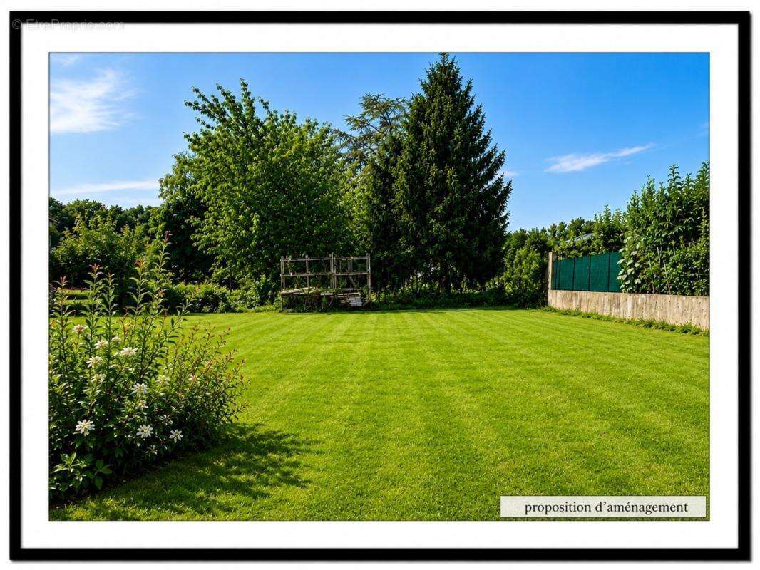 En exclusivité – Découvrez cette maison neuve 2025, à seulement 5 minutes de Clermont (Oise) - photo 3
