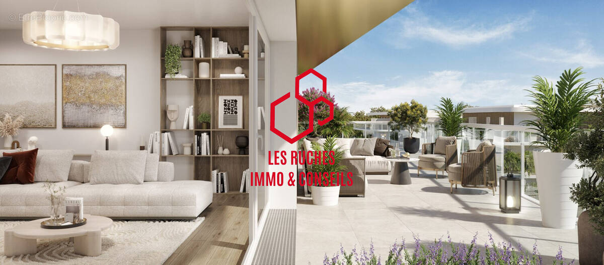 Appartement à VILLIERS-SUR-MARNE