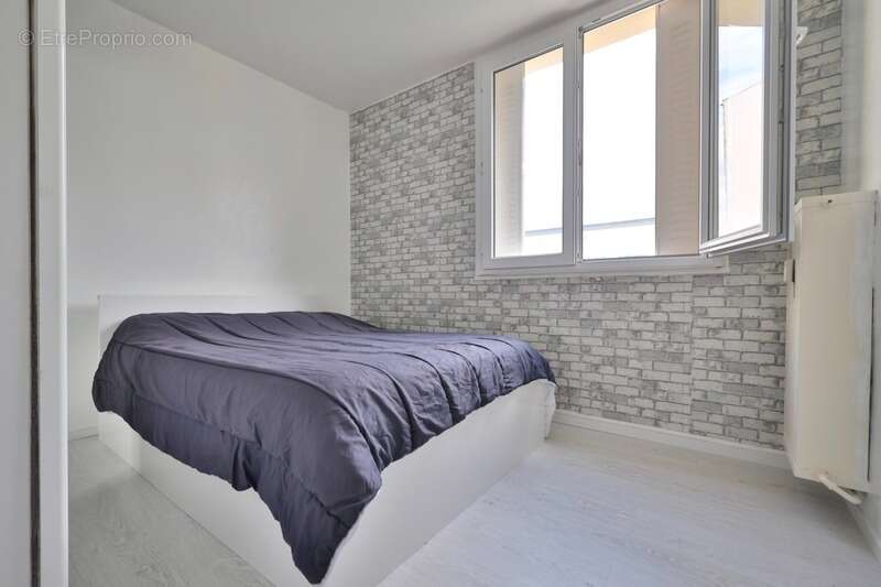 Appartement à VIENNE