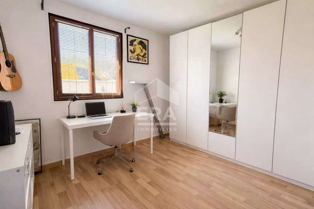Maison 147m² à chevannes - photo 6