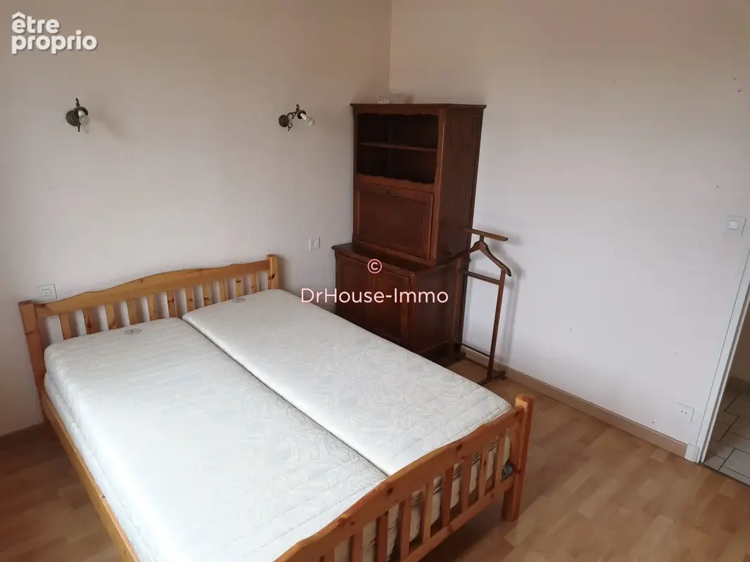 Maison 8 pièces 123 m² à vendre à Bournezeau (85480) - photo 16