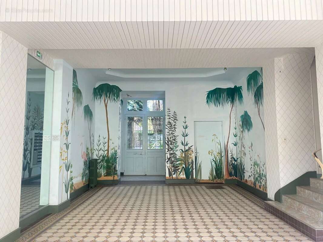 Appartement à LA BAULE-ESCOUBLAC