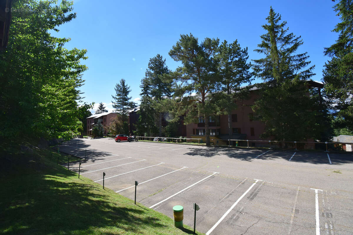 Appartement à ENVEITG