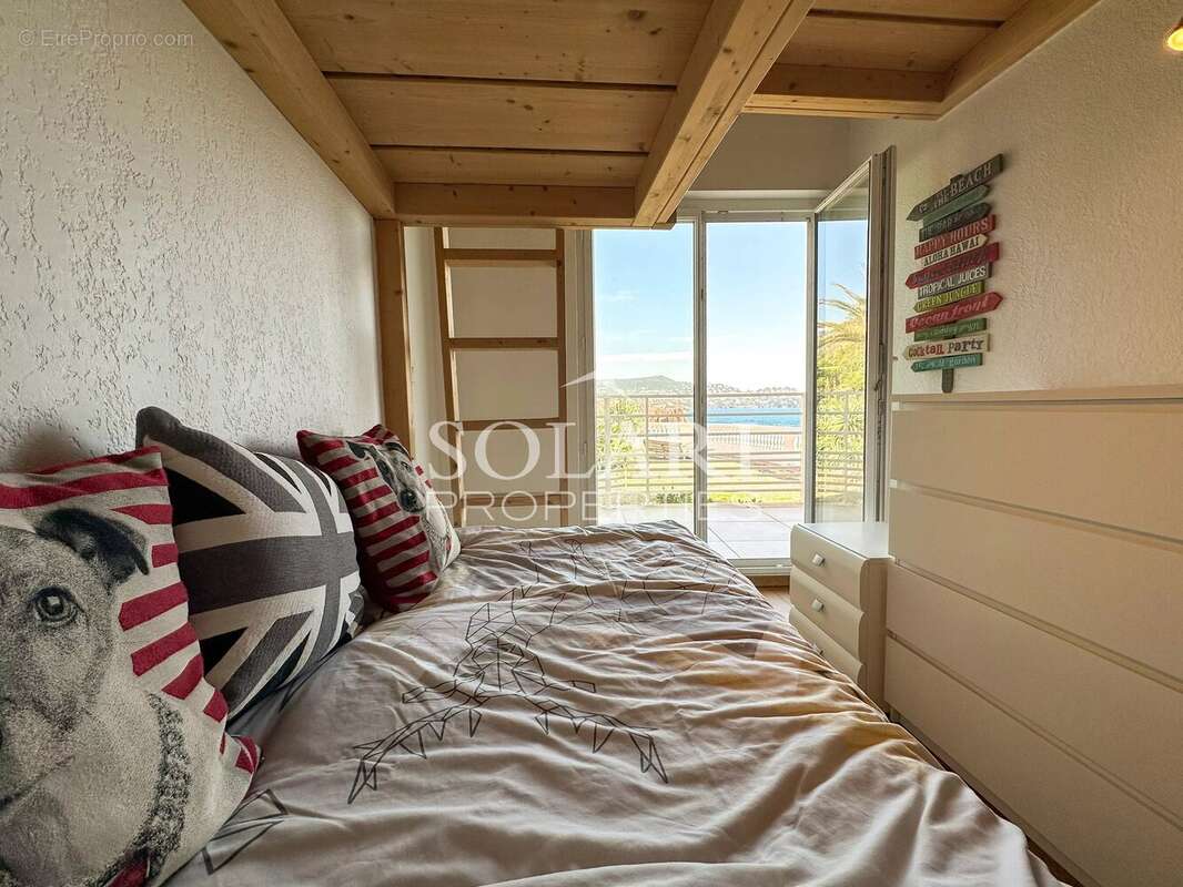 Appartement à LA SEYNE-SUR-MER