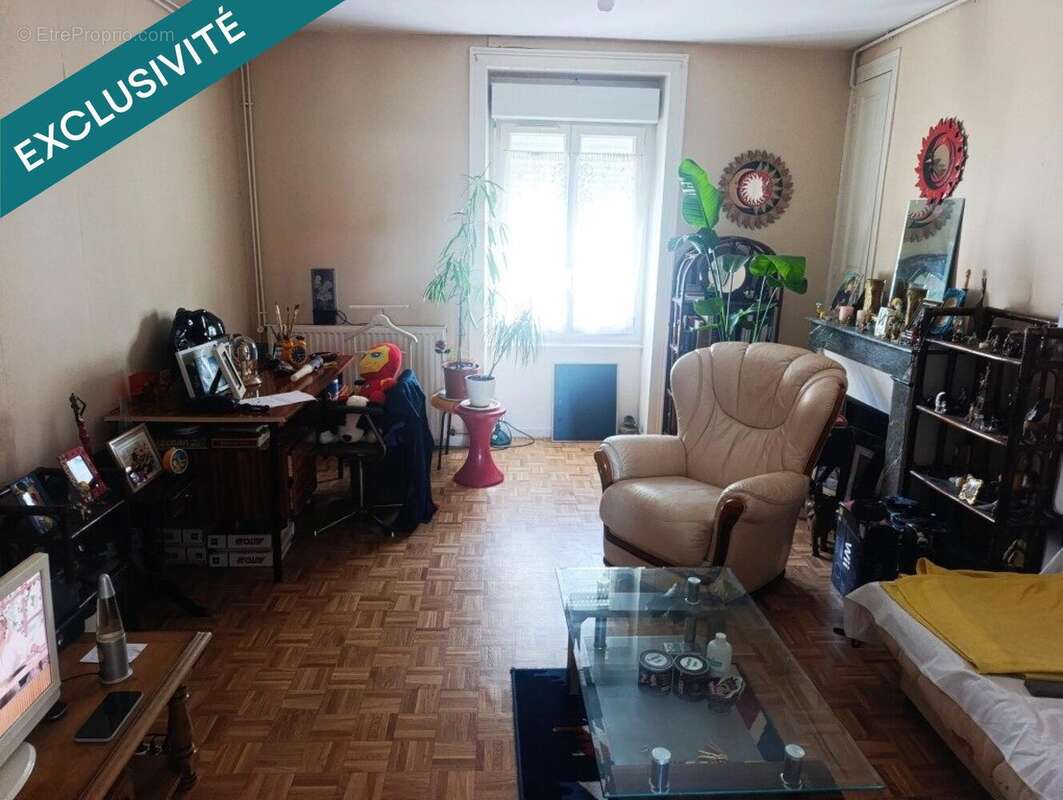 Photo 8 - Appartement à CHATEAUROUX