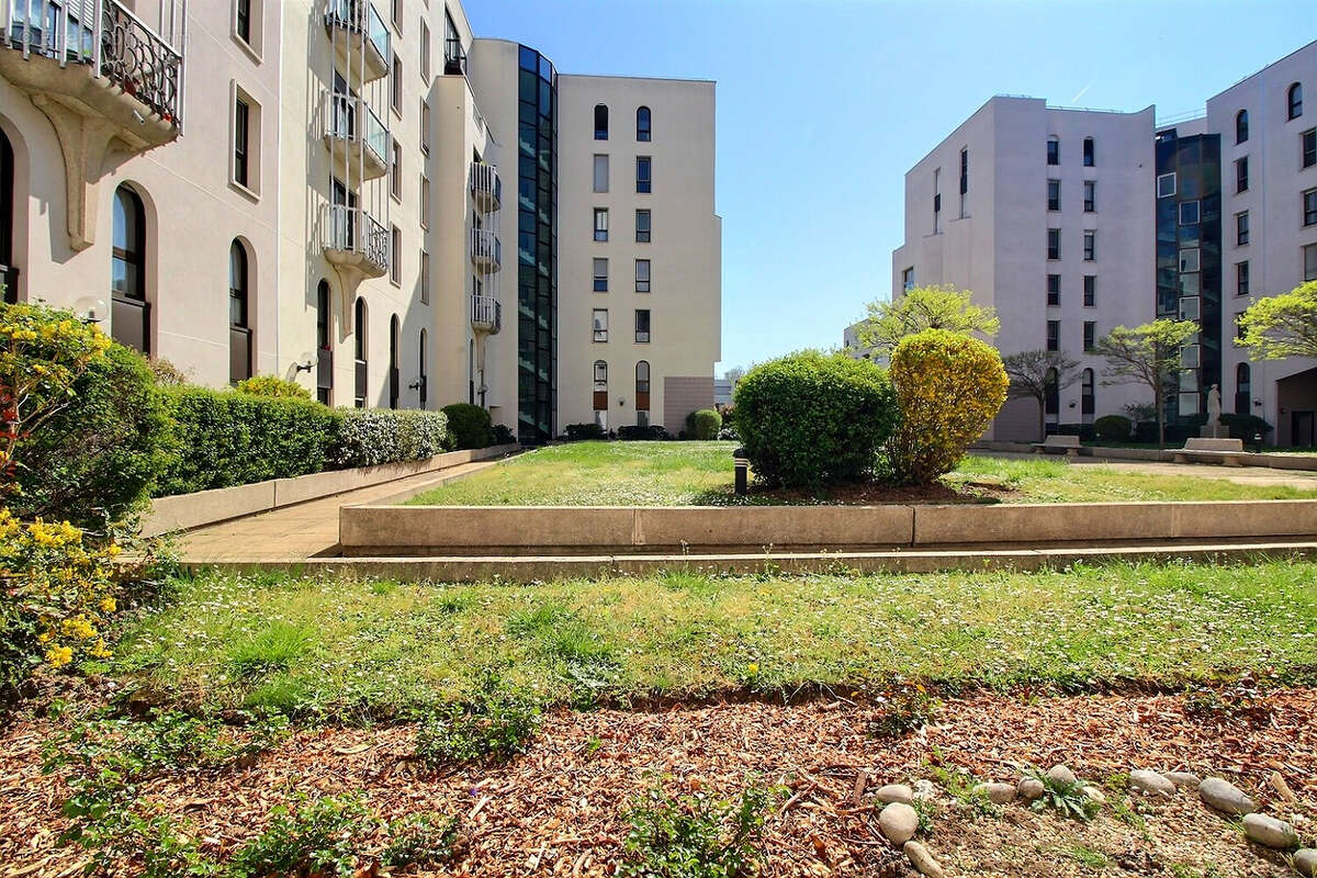 Appartement à PUTEAUX