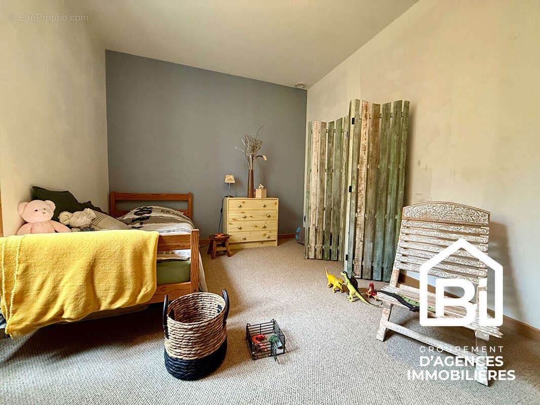 Maison à VILLERS-BOCAGE