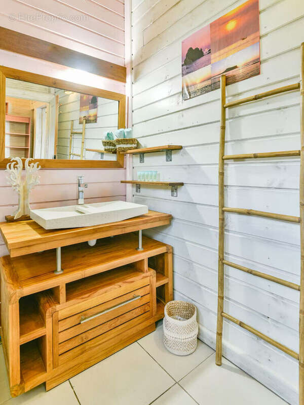 Maison à GRAND-BOURG