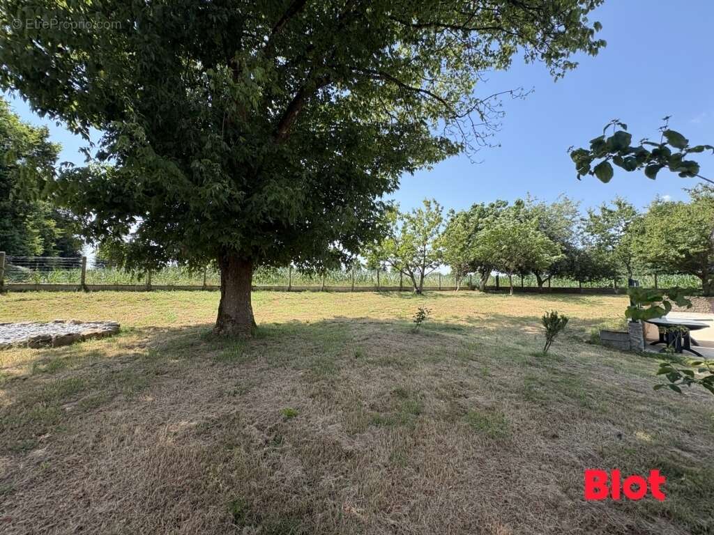 Maison 91 m² à Landujan  - photo 3