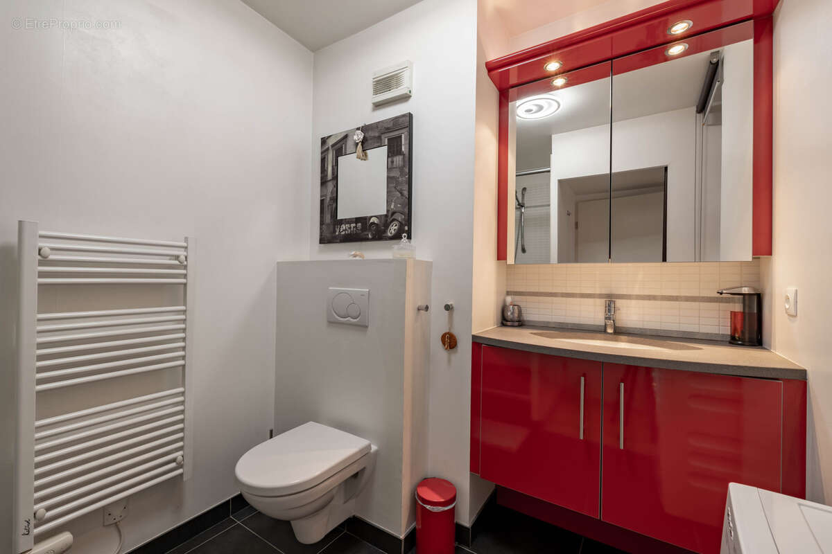 Appartement à ANNEMASSE