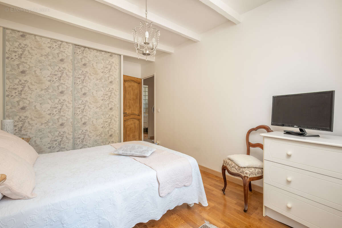 Maison à LES PENNES-MIRABEAU