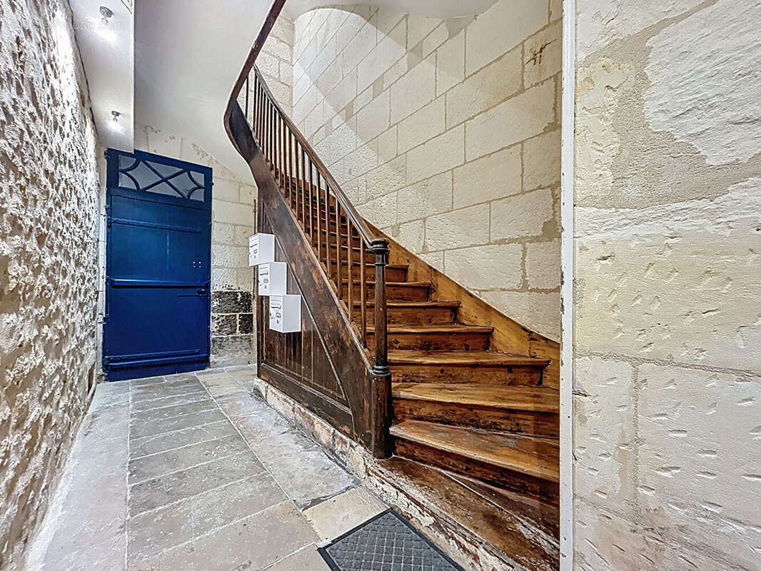 Appartement T4 Hyper centre ville 3chambres - photo 10