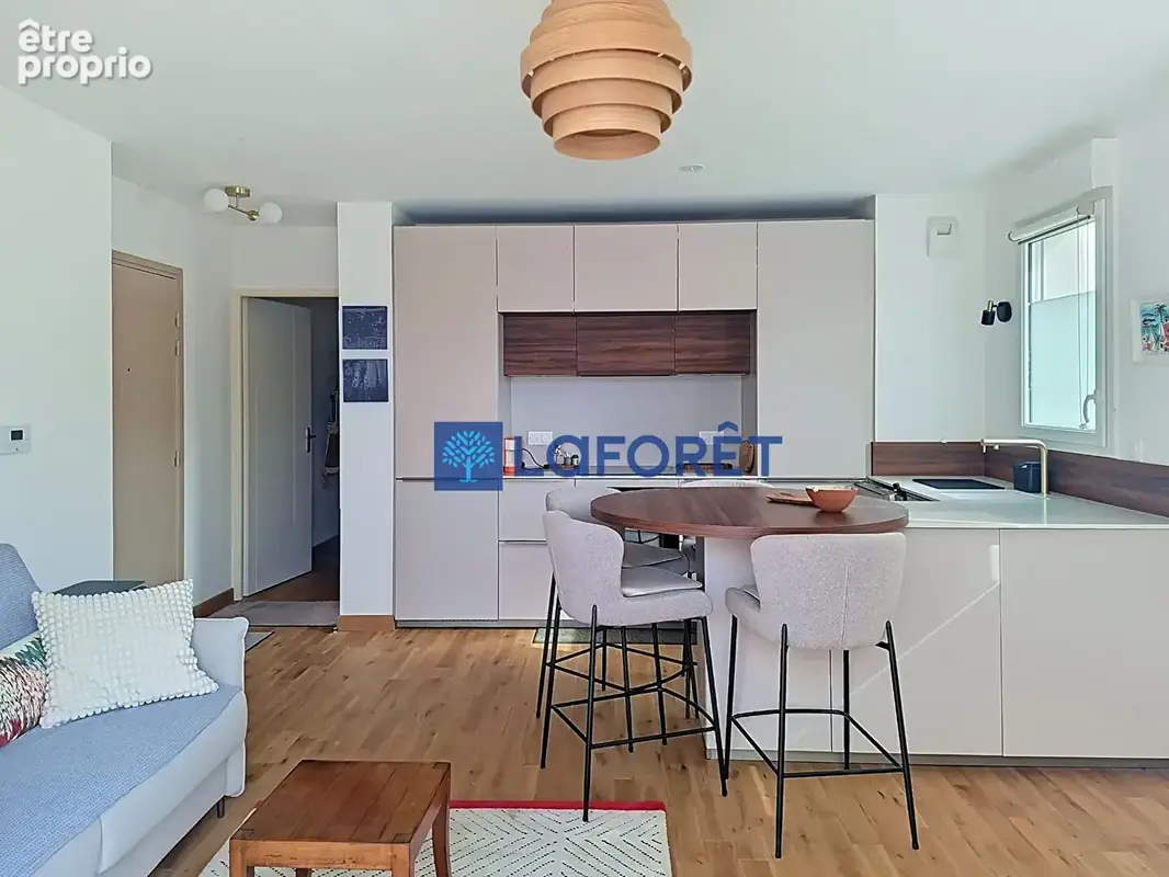 Appartement La Valette-du-var 2 pièces -  44 m² - photo 9