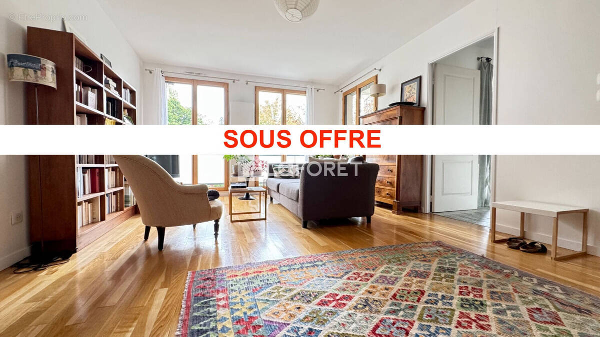 Appartement à LYON-5E