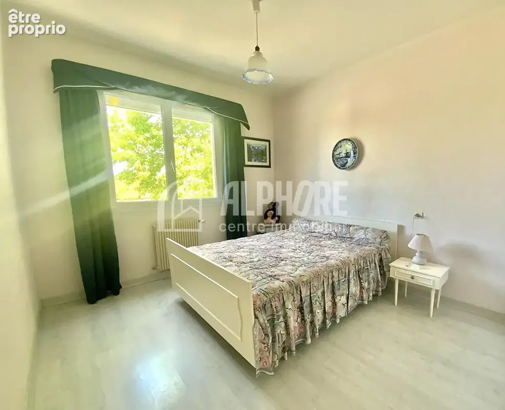 Maison 128m² - 4 chambres + bureau - La Chaize Le Vicomte - photo 9