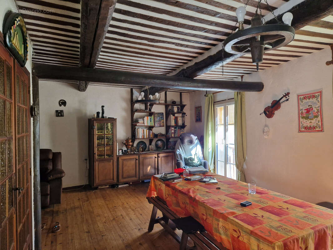 Maison à BEZIERS