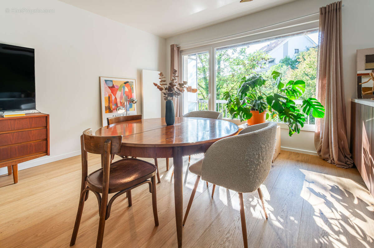 Appartement à ANNECY