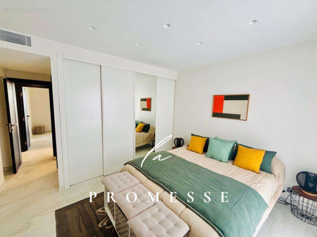 Appartement à BIARRITZ