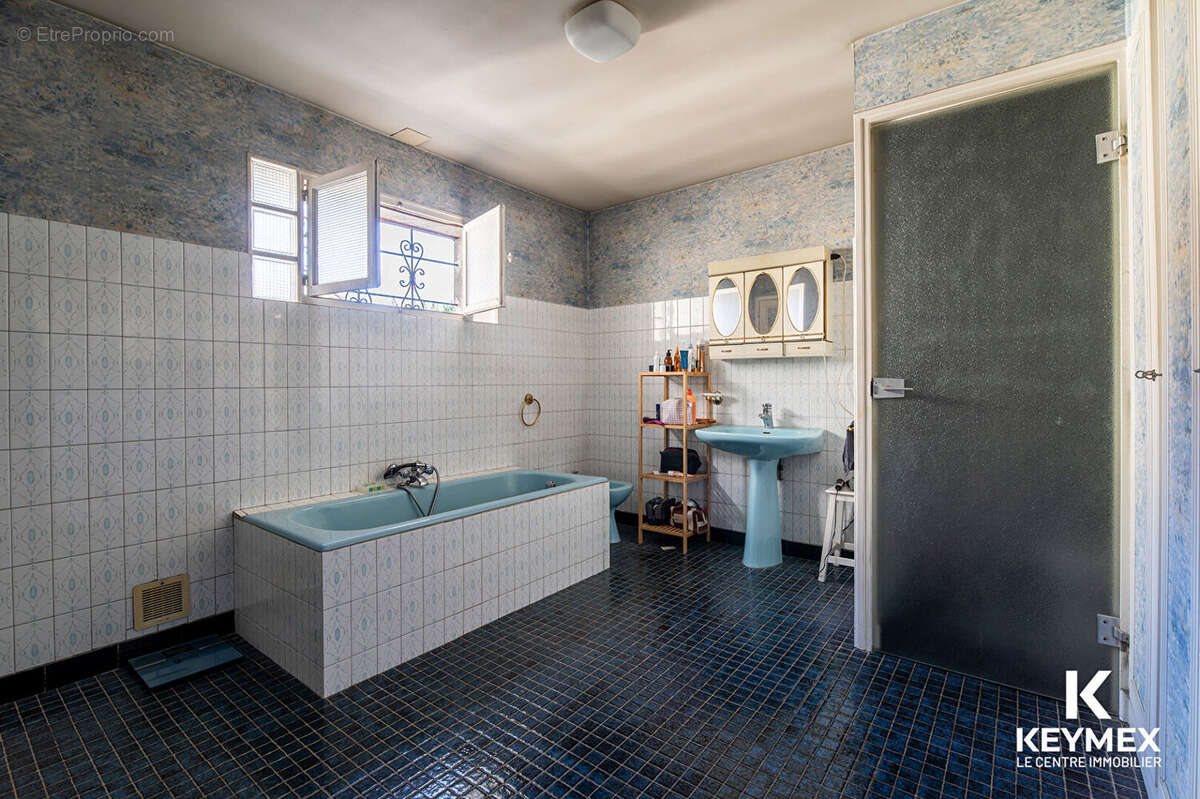 Maison à TRIEL-SUR-SEINE