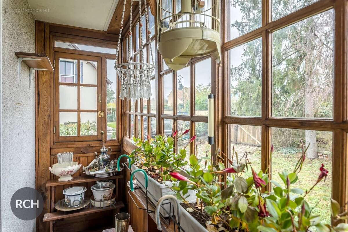 Maison à MONTFORT-L'AMAURY