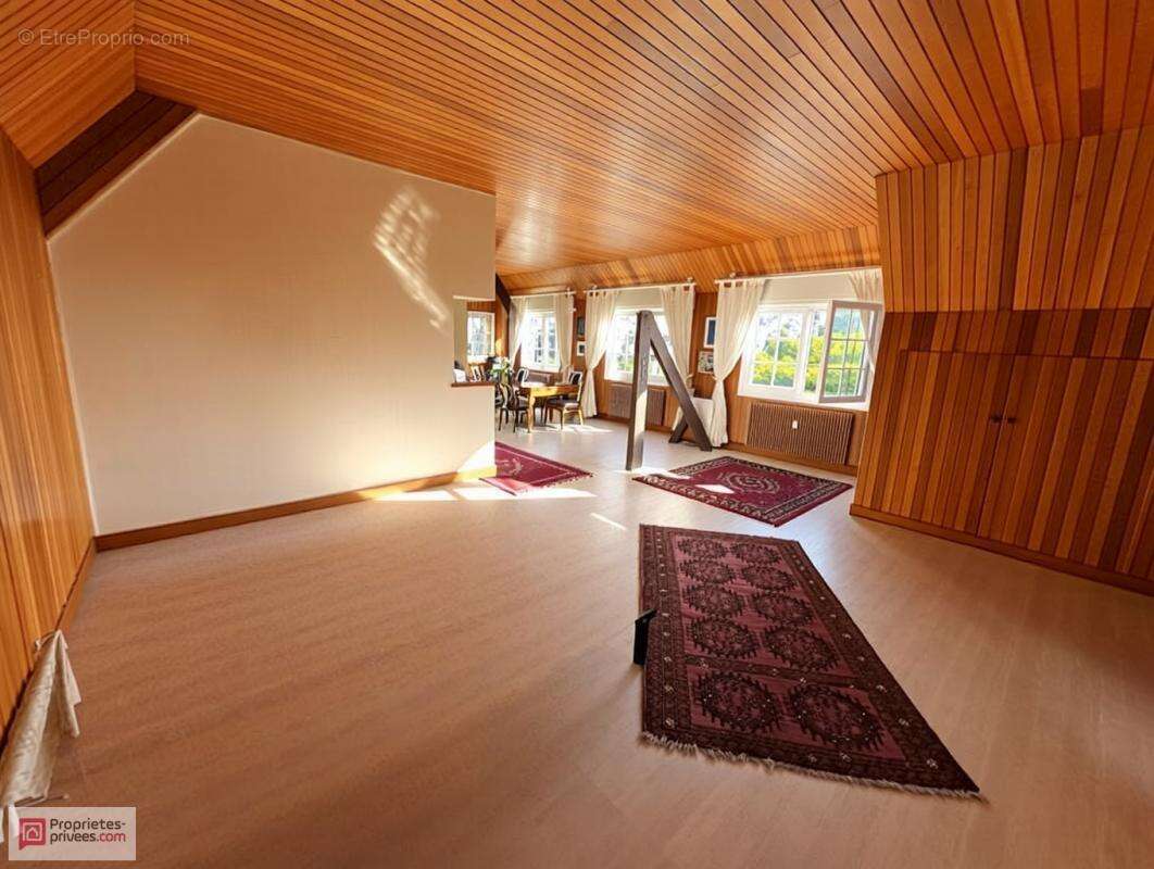 Maison à CONCARNEAU