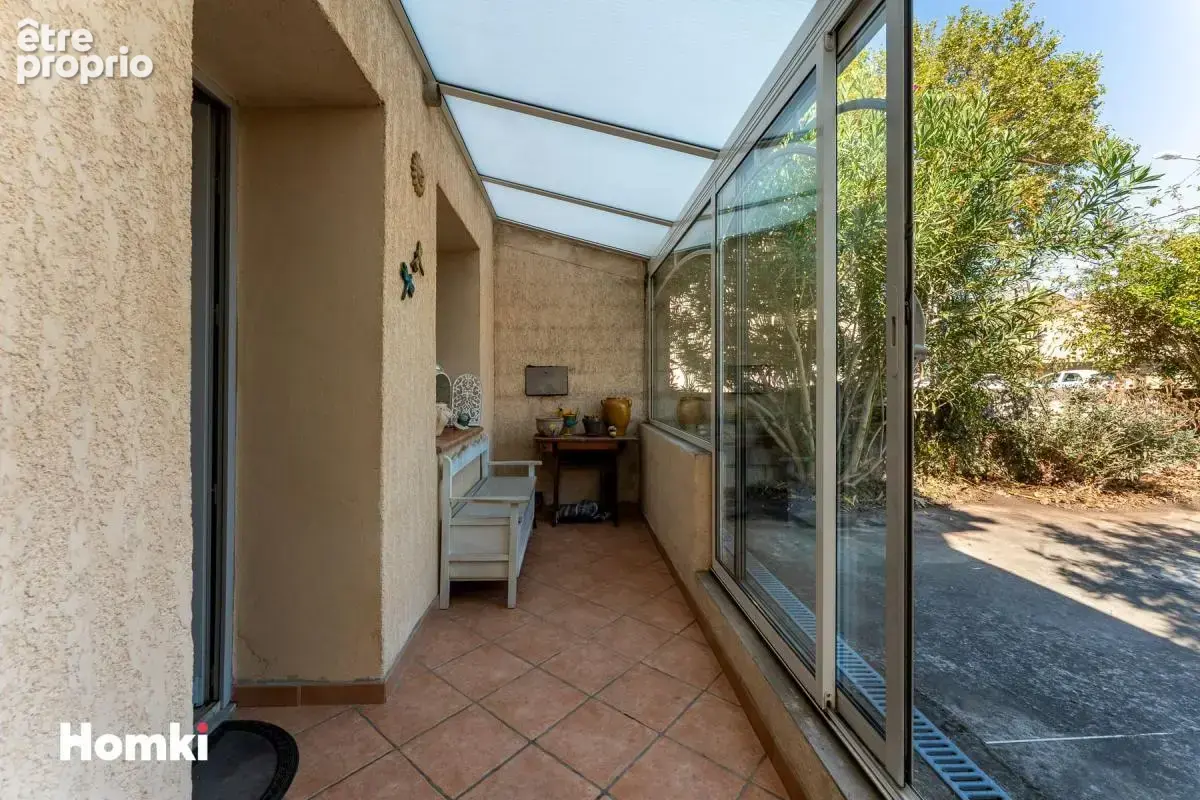 Maison/Villa T6 de 166 m² à Raphèle les Arles 13280 - photo 9