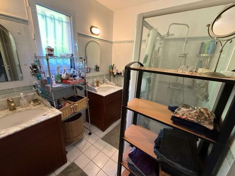 Maison à CHEVAL-BLANC