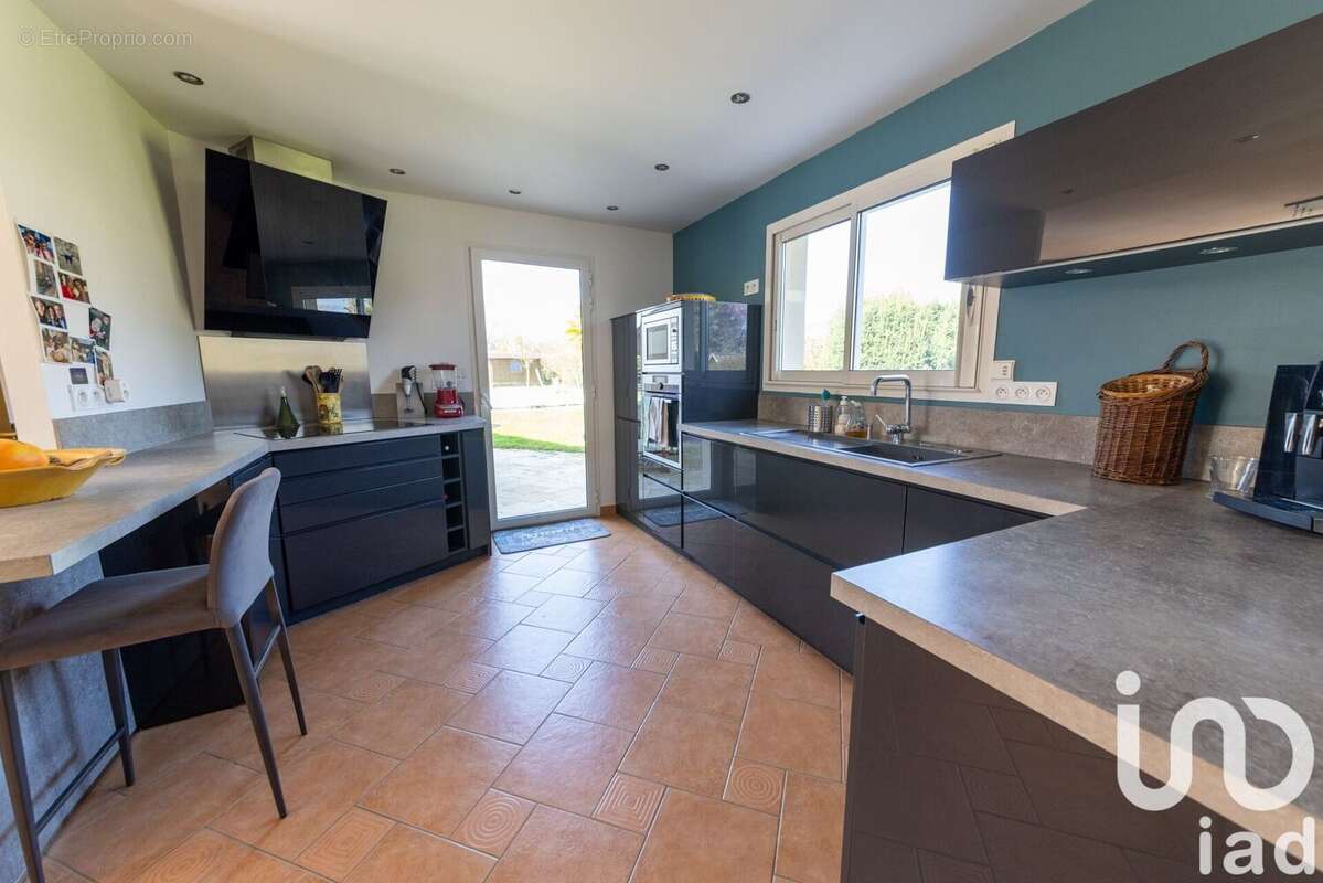 Photo 4 - Maison à AUTOUILLET