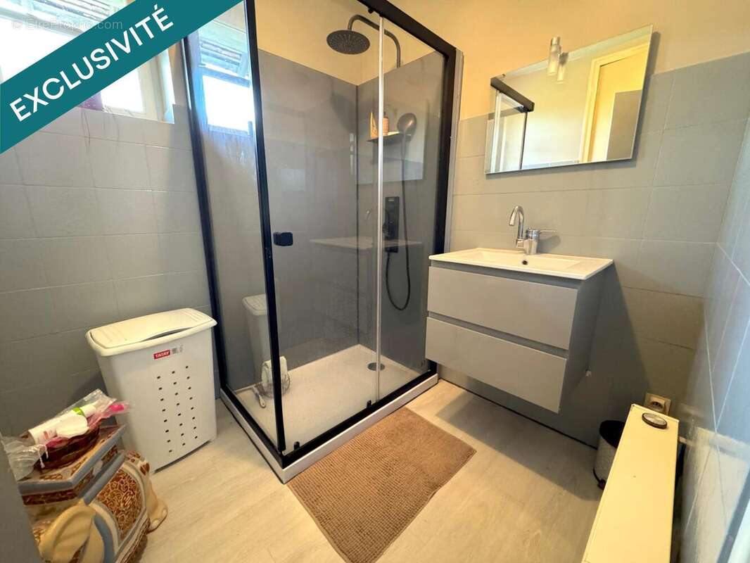 Photo 7 - Maison à SAGY