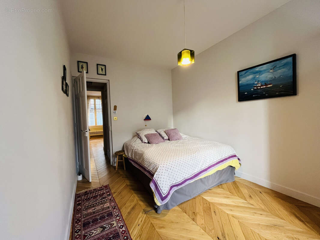 Appartement à VILLERS-SUR-MER