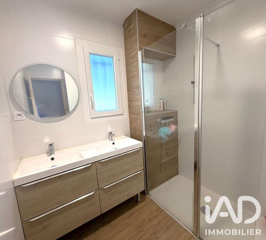 Maison 75 m² à Lunel  - photo 7