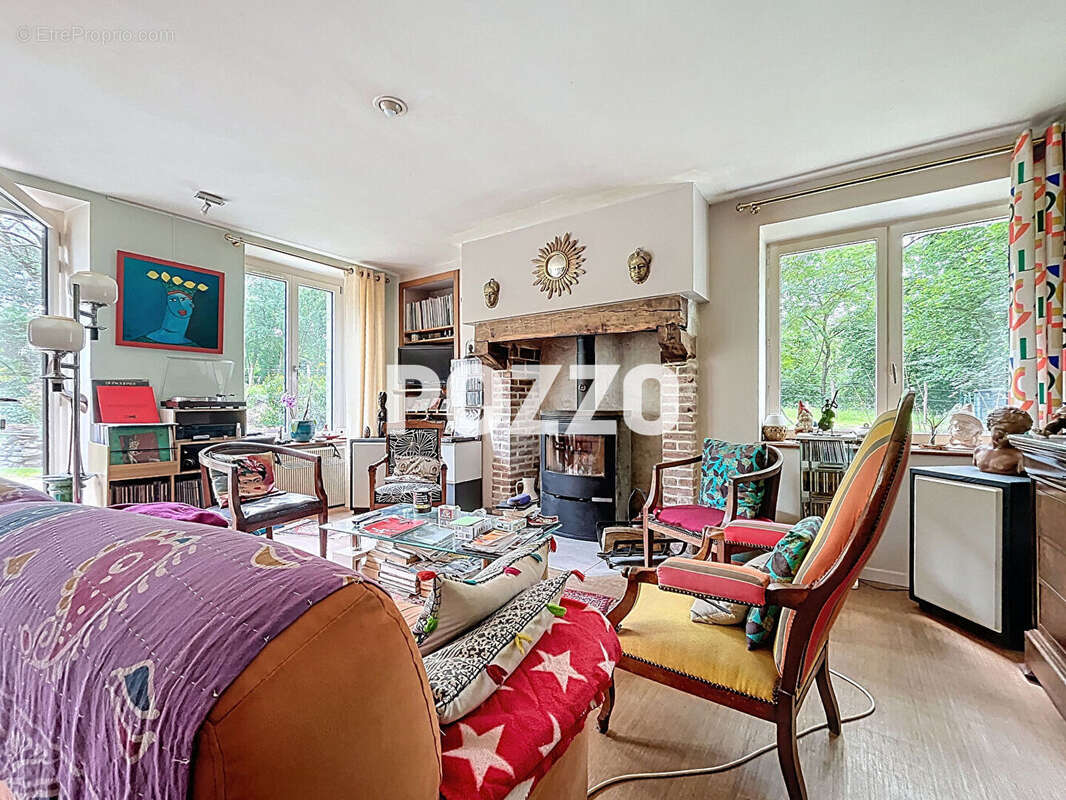 A vendre Maison de charme - photo 7
