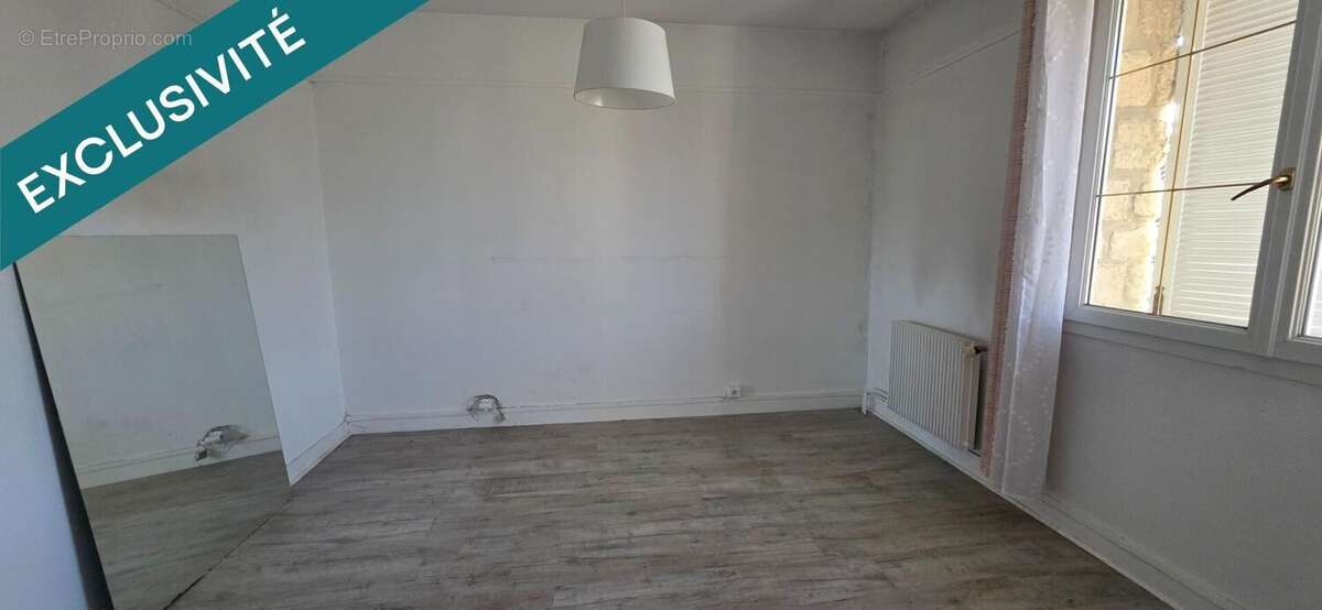 Photo 7 - Maison à REIMS