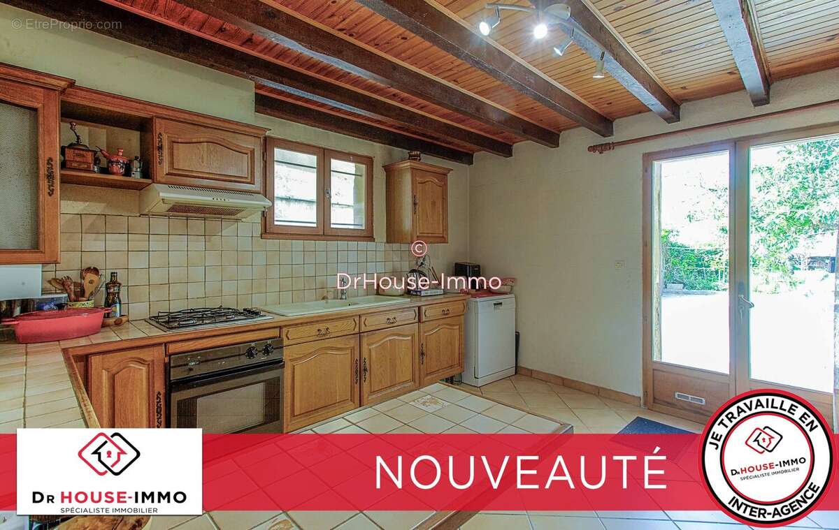 Maison à CENON