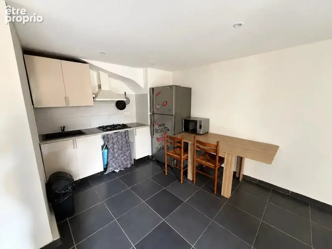 Vente Appartement Le luc(83340) 62 500ï¿œ - photo 3