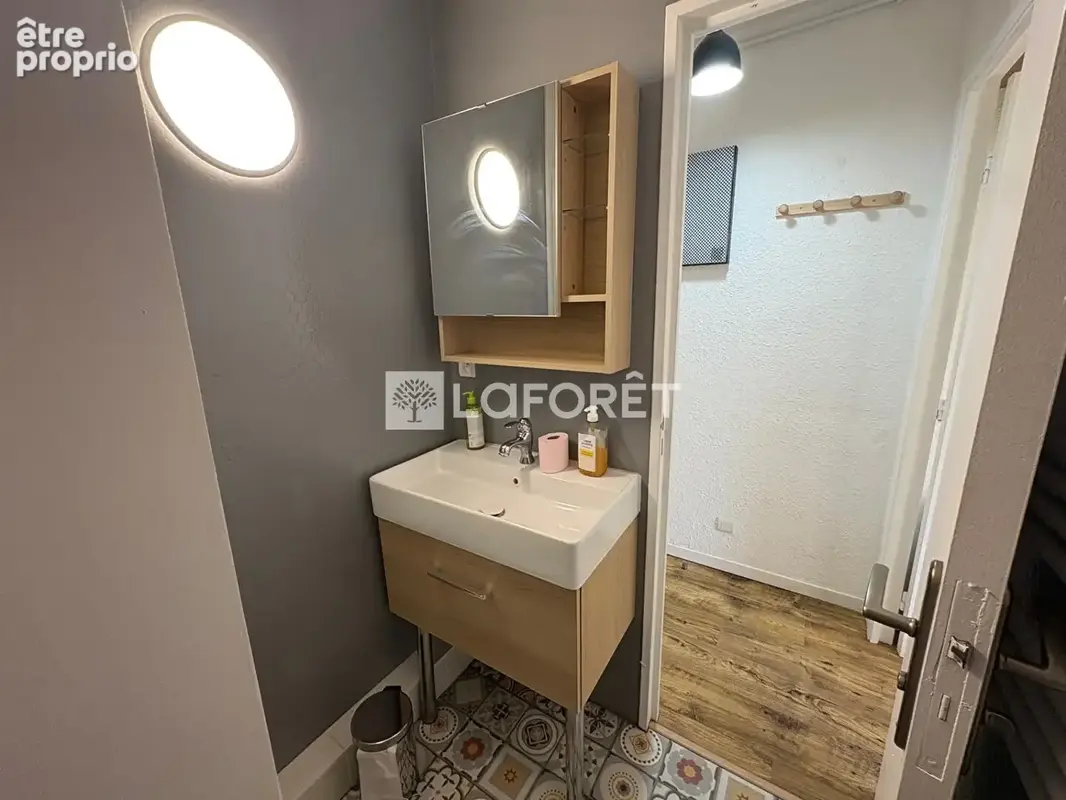 Appartement Argeles Sur Mer 1 pièce16 m2 - photo 3