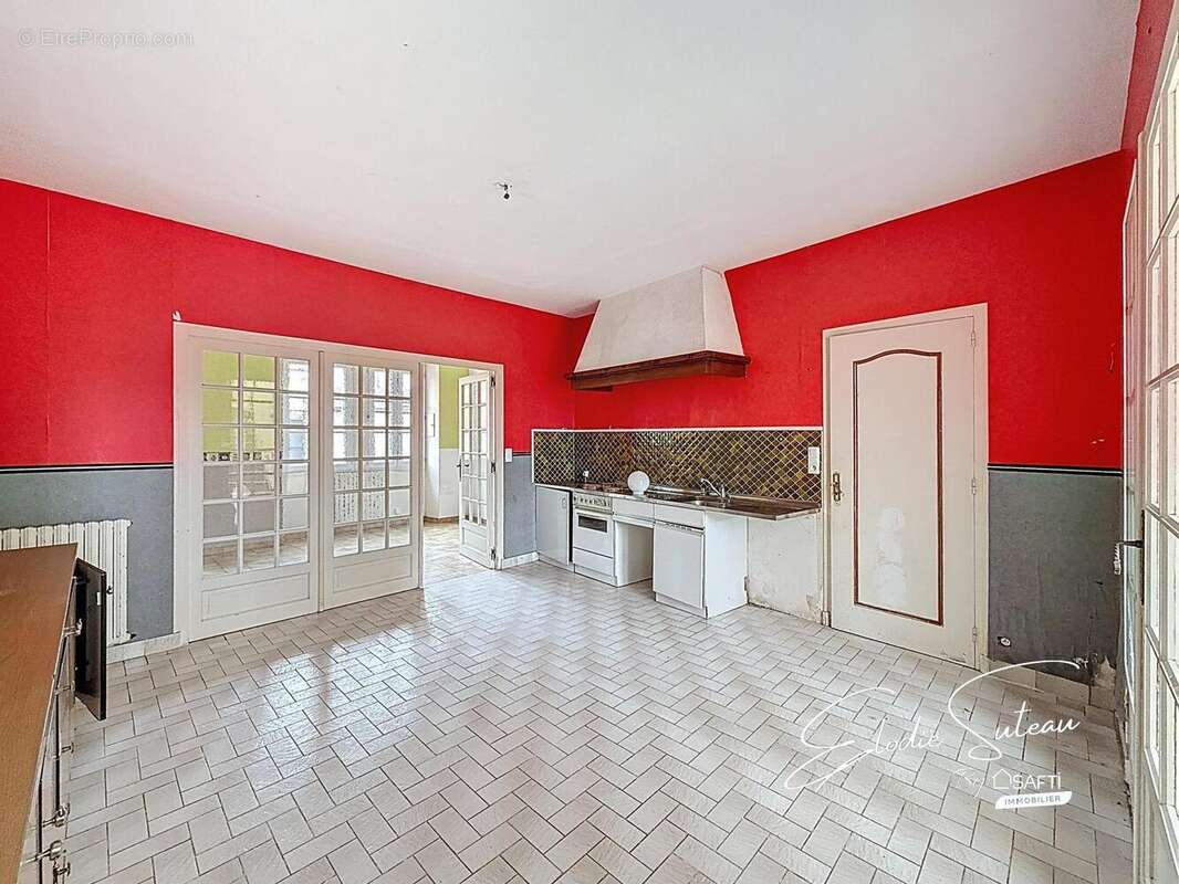 Maison 134 m² à Loire  - photo 2