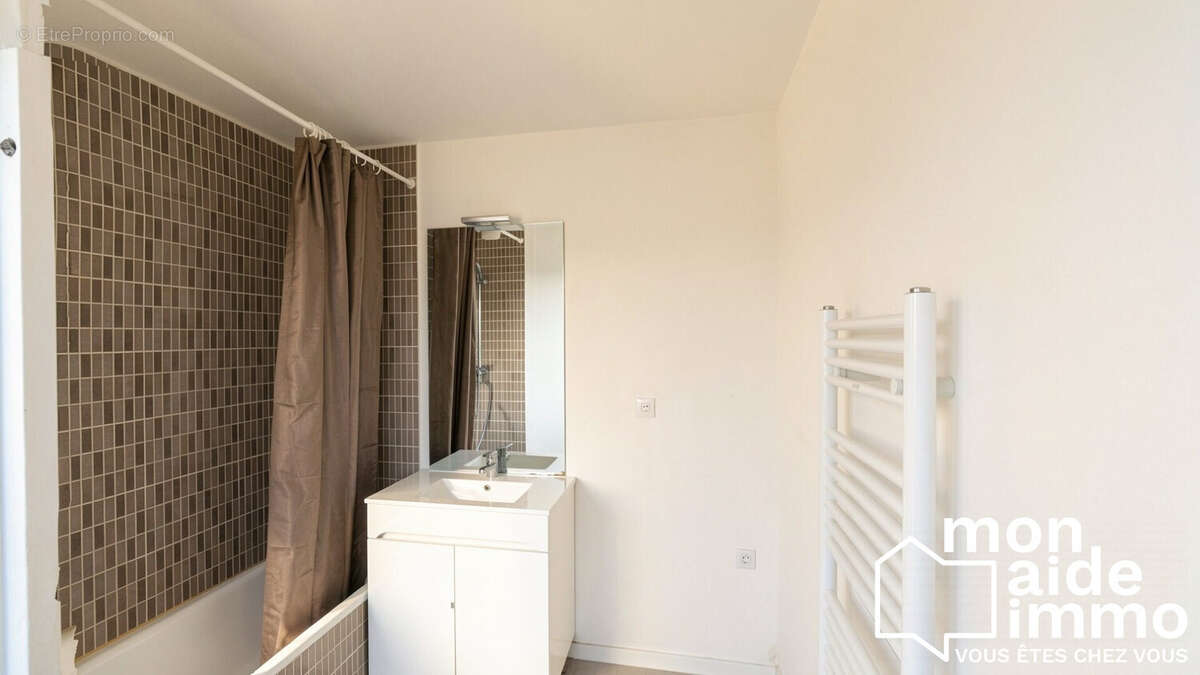 Appartement 73 m² à Bruges  - photo 7