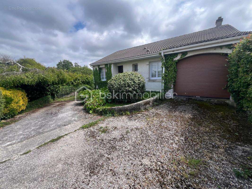 Pavillon plain-pied secteur recherché - photo 2