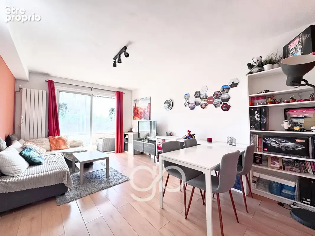Photo Appartement à Montpellier au prix de 229 900€