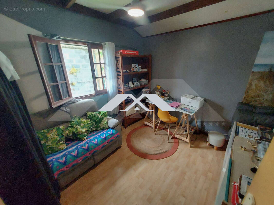 Maison à SAINT-ANDRE