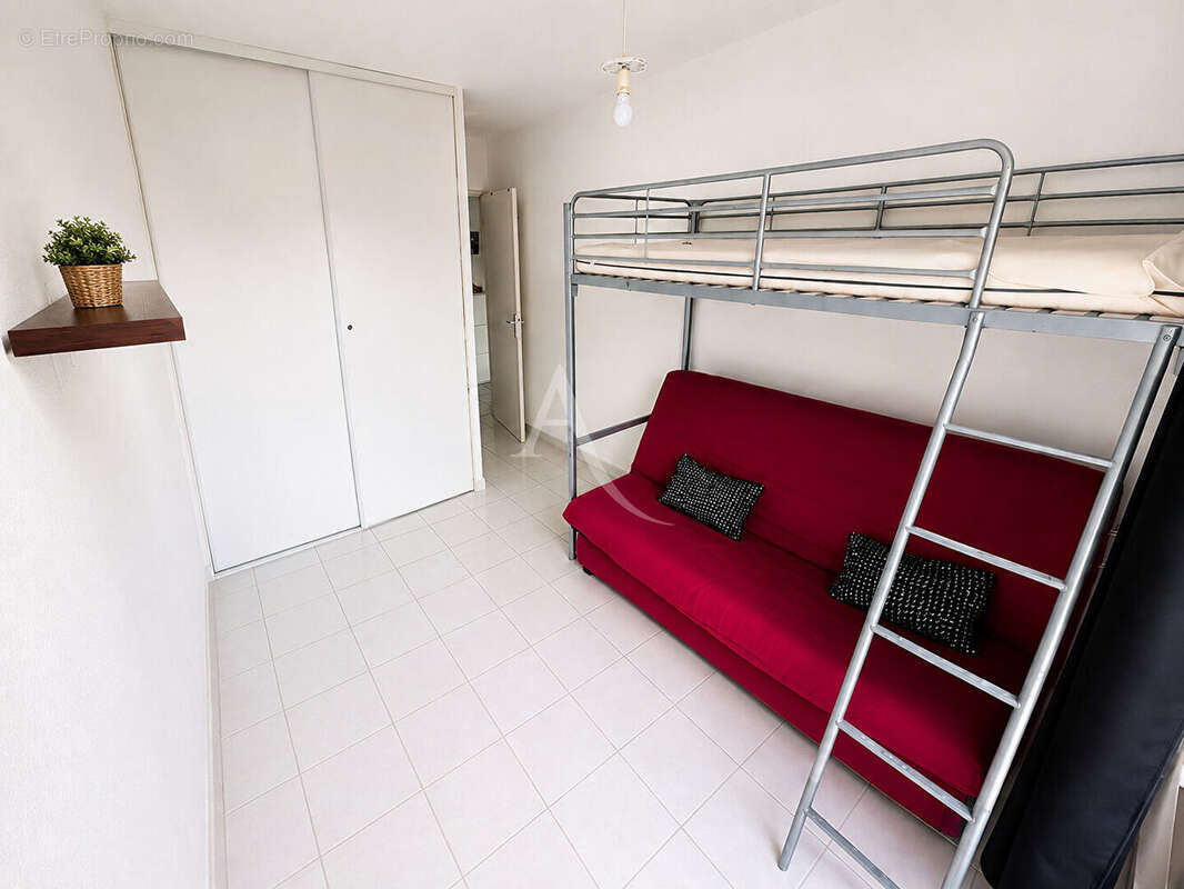 Appartement - Plain-pied - Vauvert - 3 pièces 63.51 m² avec jardin - photo 8