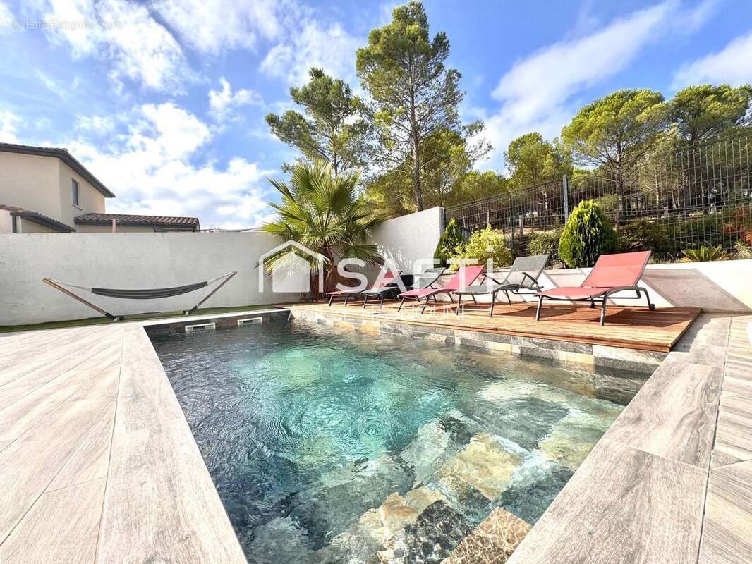 Photo 5 - Maison à VILLETELLE