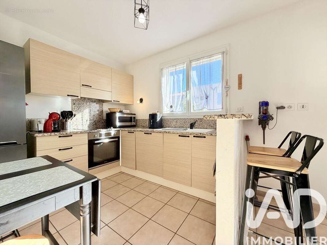 Photo 8 - Maison à SIGEAN