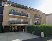 Appartement à BALLANCOURT-SUR-ESSONNE