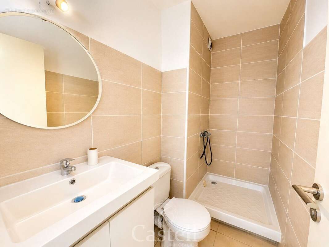 Appartement à AGDE